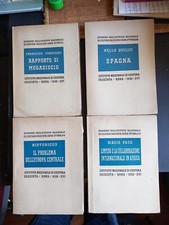 Piccolo lotto 4 volume serie