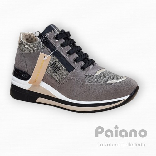 Sneakers mariella burani 50943 - sneakers,