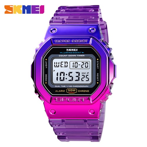 Skmei orologio digitale - orologio,