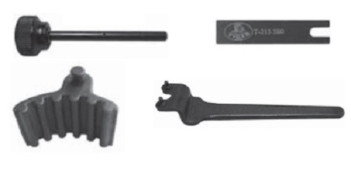 Kit messa fase - kit,