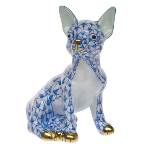 Herend chihuahua rete - herend,,