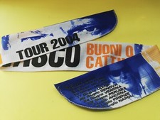 VASCO ROSSI TOUR BUONI O