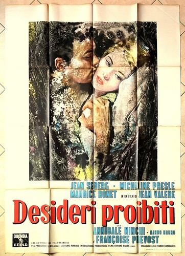 Manifesto poster affiche - poster, movie