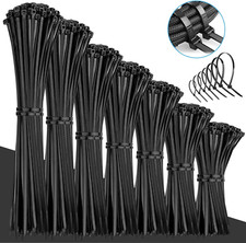 1000pz  Fascette Lunghe in