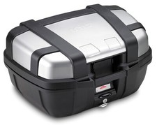 GIVI TREKKER CASE 52L TOP BOX