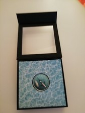 Squalo Bianco - 5 Dollari