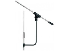 ASTA A GIRAFFA AGGIUNTIVA DA APPLICARE ALL' ASTA MICROFONICA MICROFONO IN PIù