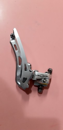 Deragliatore anteriore - deragliatore,