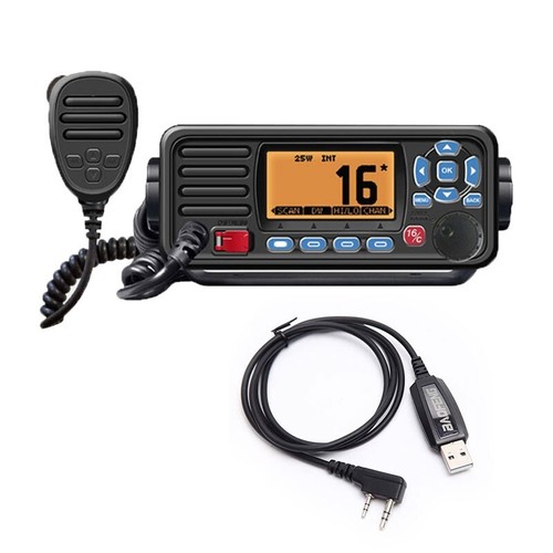 509mg 25w 50km vhf - rs-509mg,