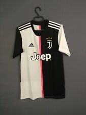Juventus Jersey 2019 Home