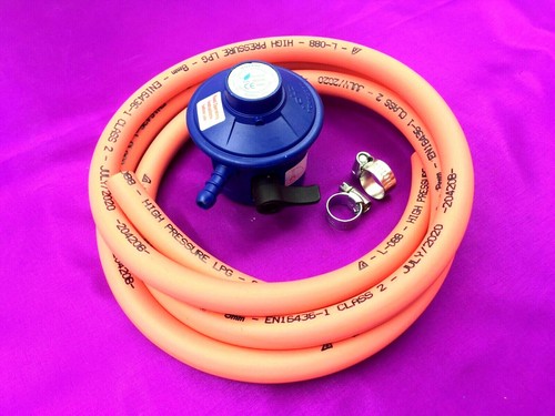 Regolatore gas butano - , 20mm