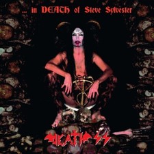 In Death of Steve Sylvester by