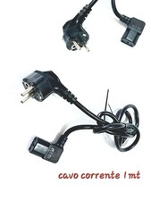 Cavo Corrente Macchina Caffe Lavazza Modo Mio Lm 500 minu Saeco Extra 