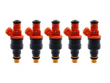 SET INIETTORI CARBURANTE X5