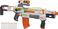 New nerf modulus - modulus, ecs-10