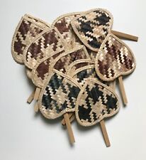 Pack of 20 Mini Spade Shaped