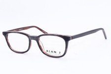 NUOVI OCCHIALI DA VISTA ALAN J