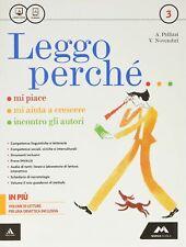 9788883327322 Leggo perché