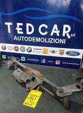 Motorino Tergicristallo