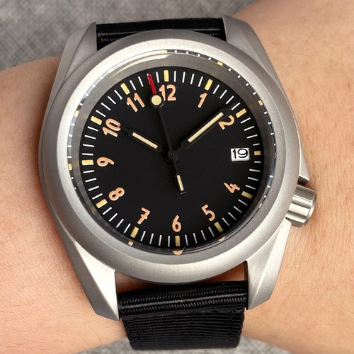 Orologio tandorio 40mm - tandorio,