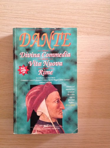 Dante alighieri divina - dante, alighieri-divina