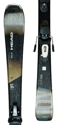 Head real joy premium - head,