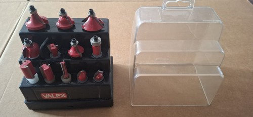 Set frese per legno - set,