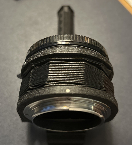 Soffietto nikon tipo iii - nikon,