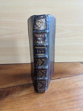 libro antico - Raccolta di