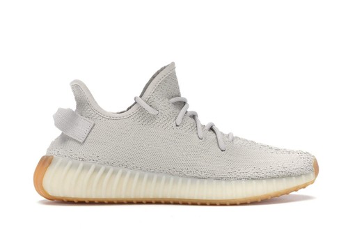 Sesame yeezy 350 - sesame,