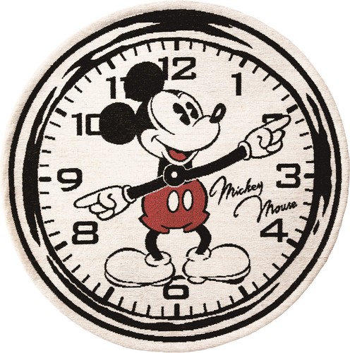 Tappeto disney topolino - tappeto, φ70