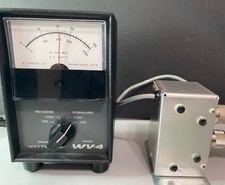 Drake WV-4 Wattmetro