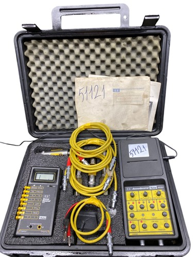 Parker senso control scm - control,