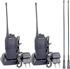 Retevis RT1 Walkie Talkie