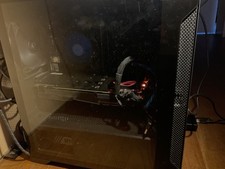 computer da gaming fisso usato