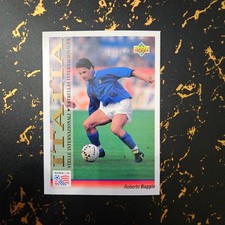 Roberto baggio italia - baggio,