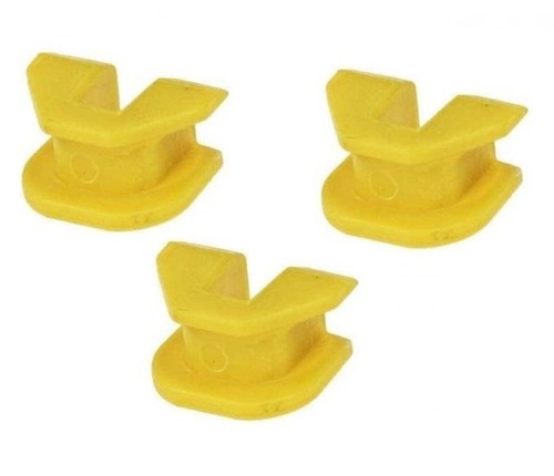 Kit cursori pattini tasselli - cursori,