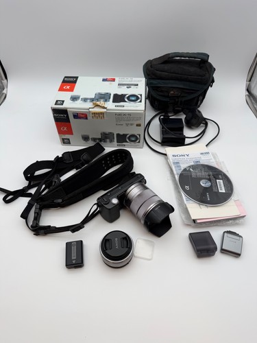 Fotocamera digitale sony - fotocamera,