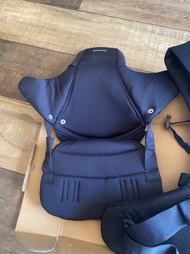Stokke mycarrier marsupio - stokke, –