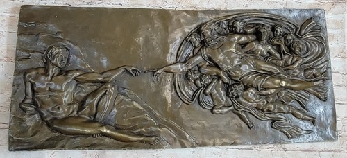 Statua art deco nouveau - statua, deco/nouveau