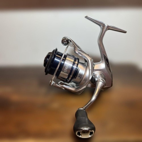 Shimano stradic c2000s - shimano,