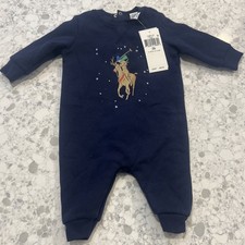 Polo Ralph Lauren 3m Navy