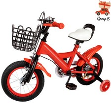 Bicicletta per bambini 12