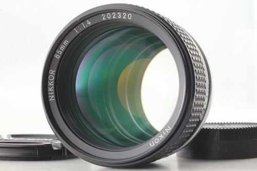 Ottime condizioni nikon ai s - [ottime,