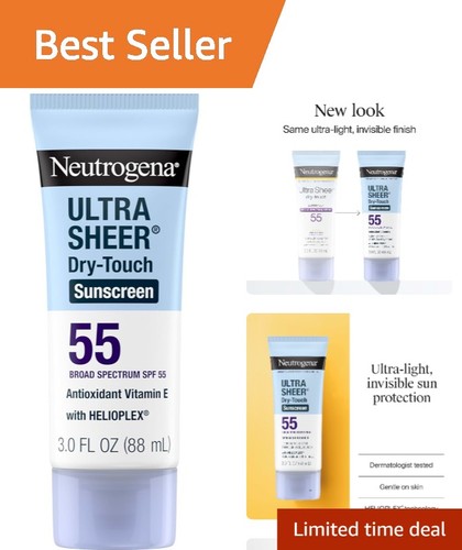 Protezione solare dry touch - solare, dry-touch