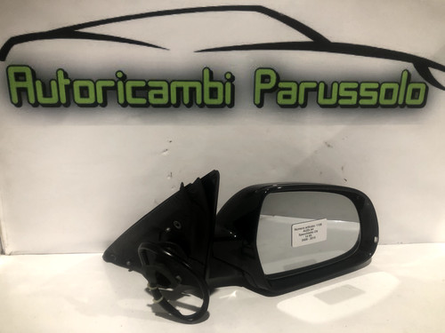 Specchietto retrovisore - specchietto,