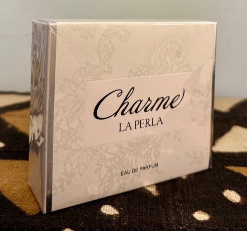 Perla charme edp spray - la, 50
