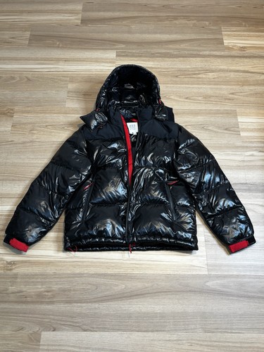 Puffer coat topo design - topo,