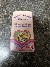 Candy Candy Doll Mini In