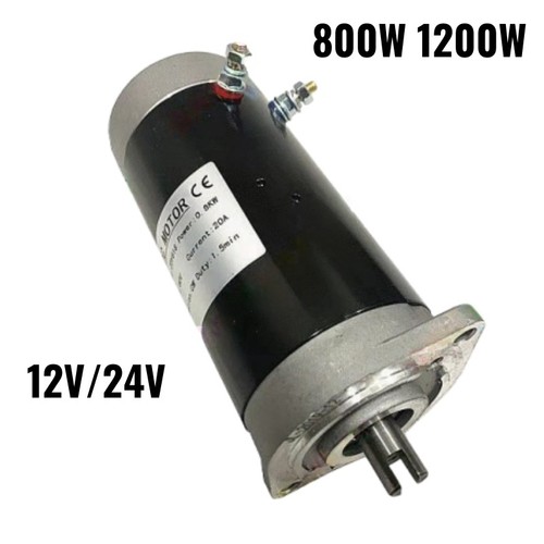 Motore 800w 1200w - 800w, pompa